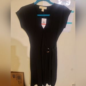 Micheal Kors Little black dress